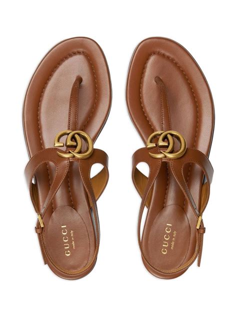 gucci sandalen|Meer.